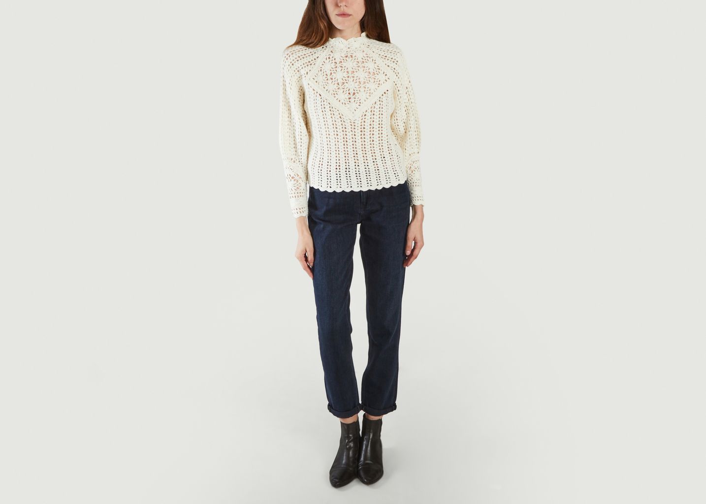 Pull Aste - Ba&sh