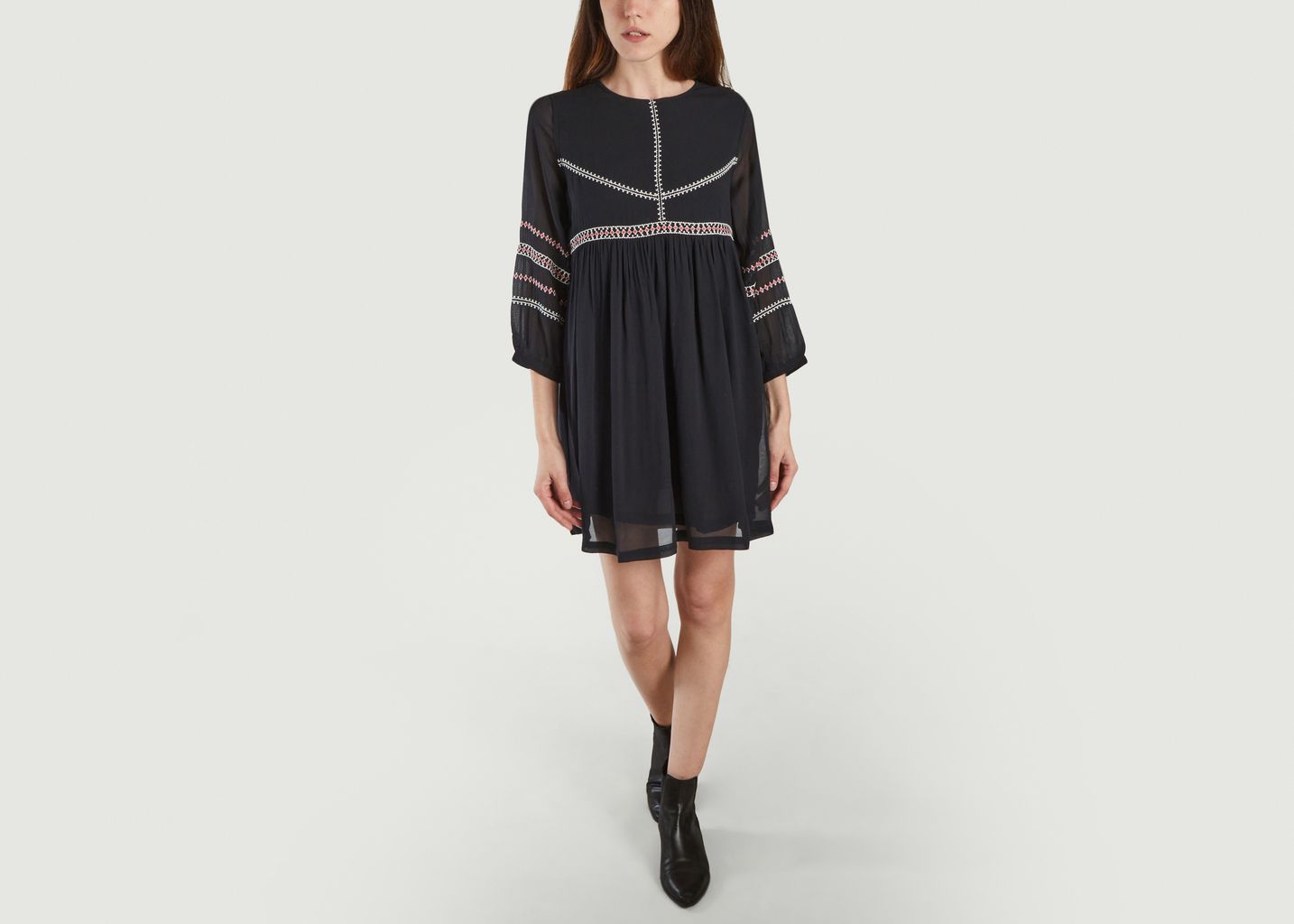 Robe Colombe - Ba&sh