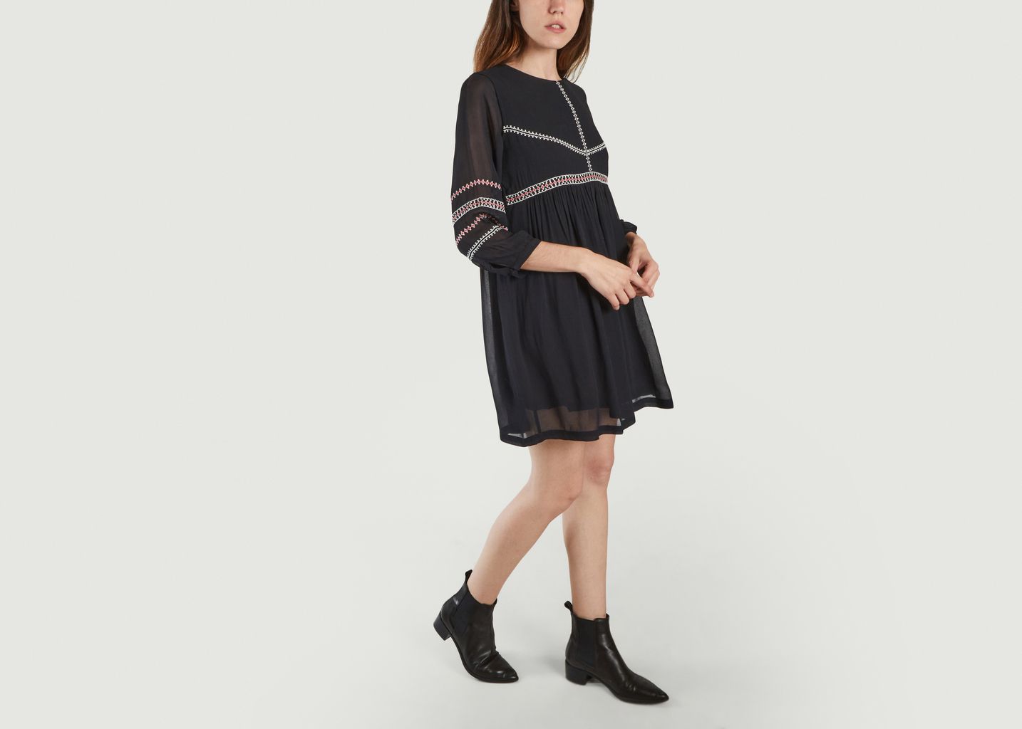 Robe Colombe - Ba&sh