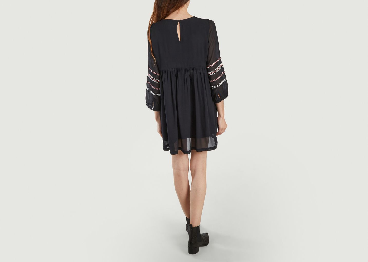 Robe Colombe - Ba&sh