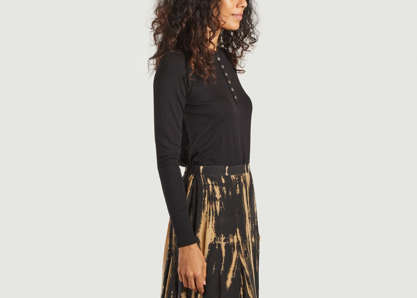 Tee-shirt Cristal - Ba&sh