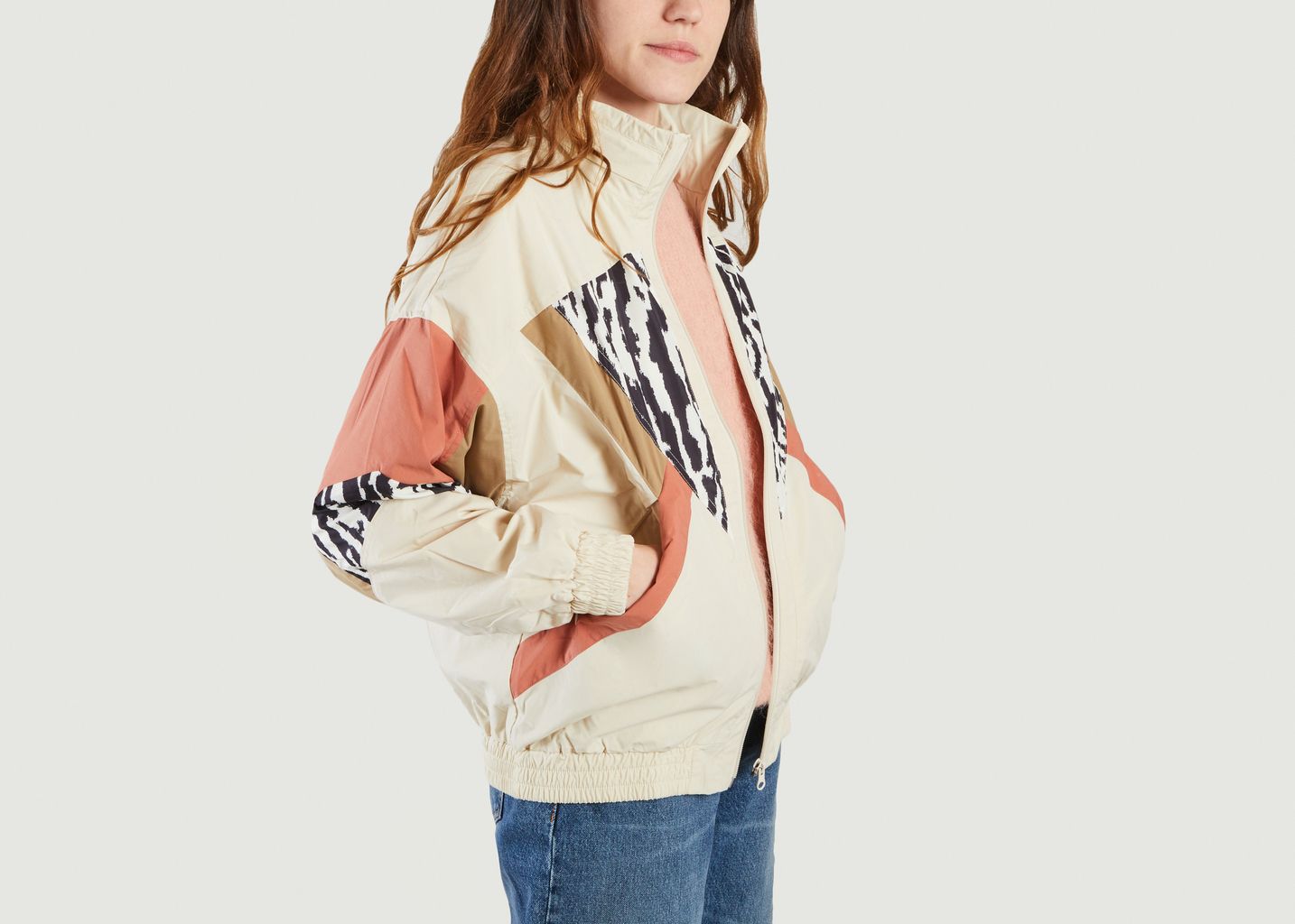 Veste Ottis - Ba&sh