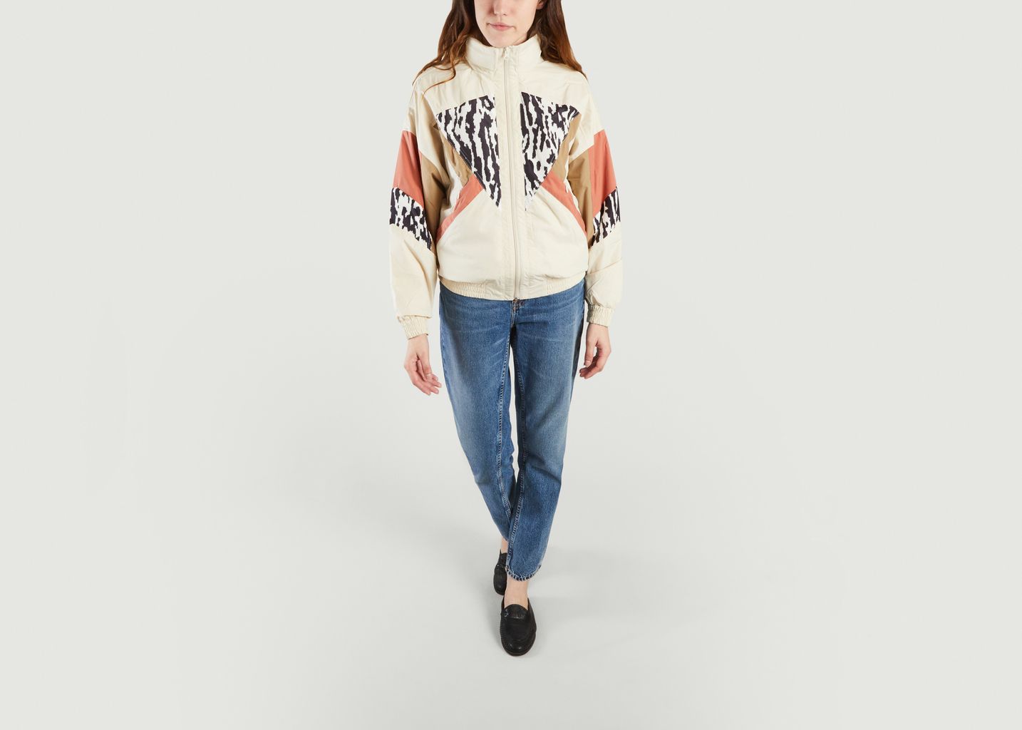 Veste Ottis - Ba&sh