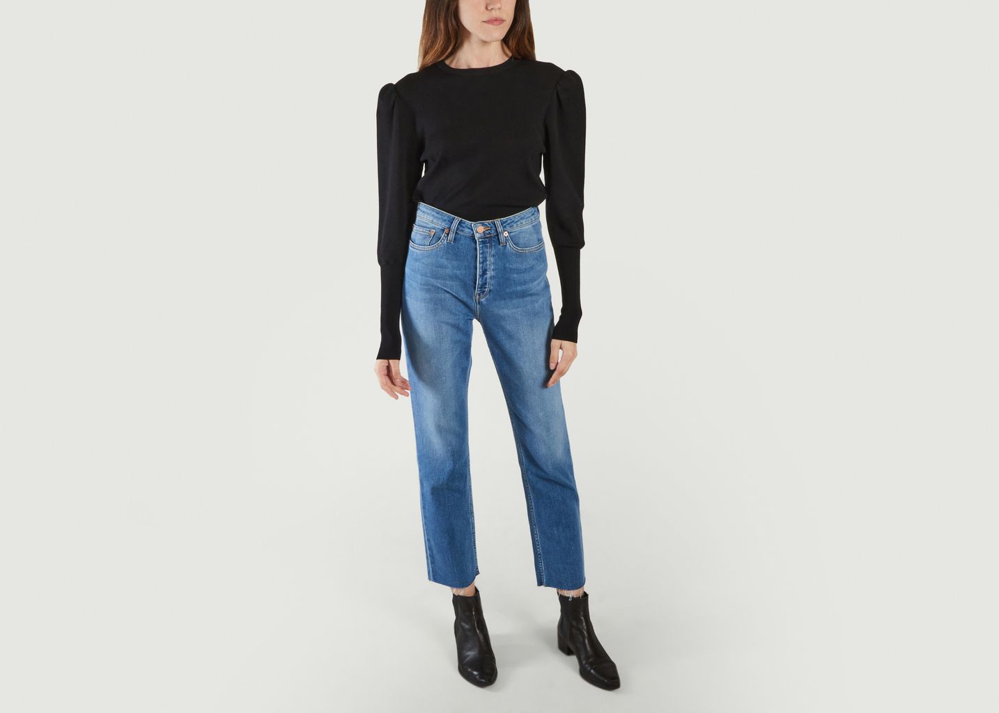 Pull Sady - Ba&sh