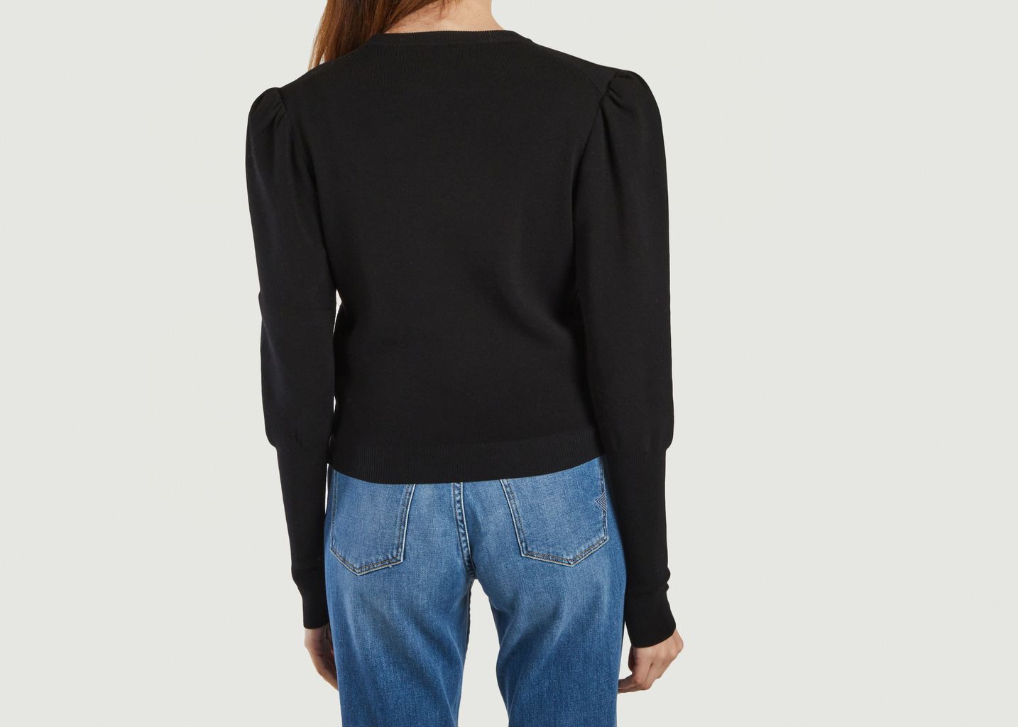 Pull Sady - Ba&sh
