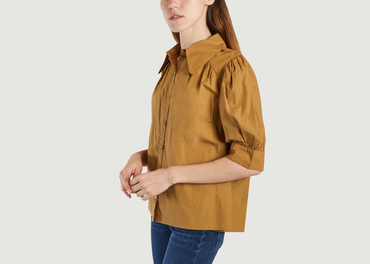 Chemise Bona - Ba&sh