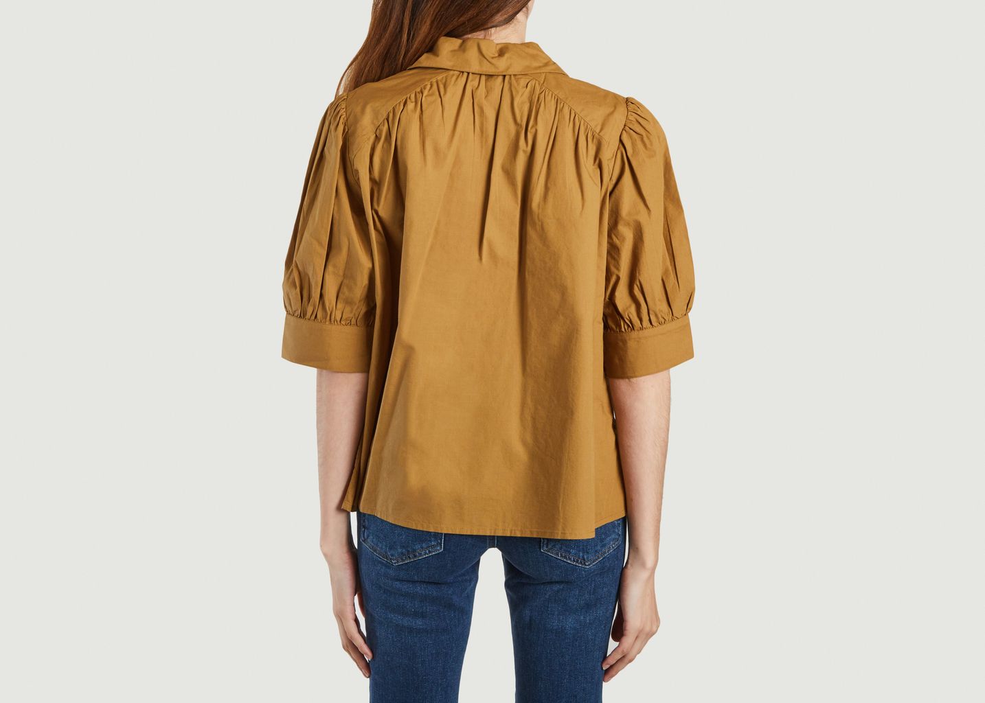 Chemise Bona - Ba&sh