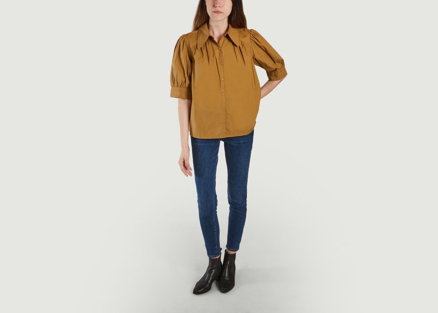 Chemise Bona - Ba&sh