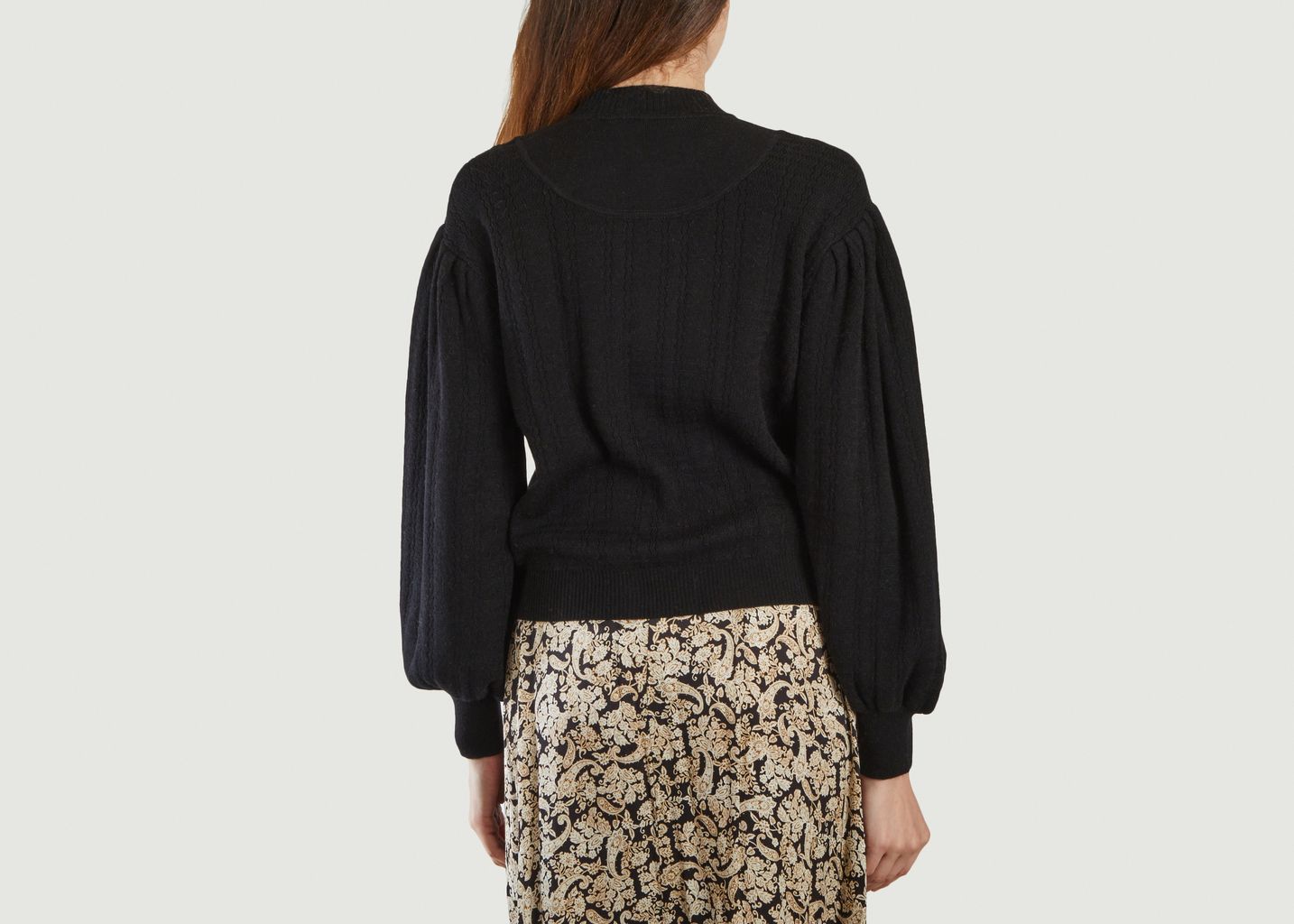 Cardigan Damian - Ba&sh