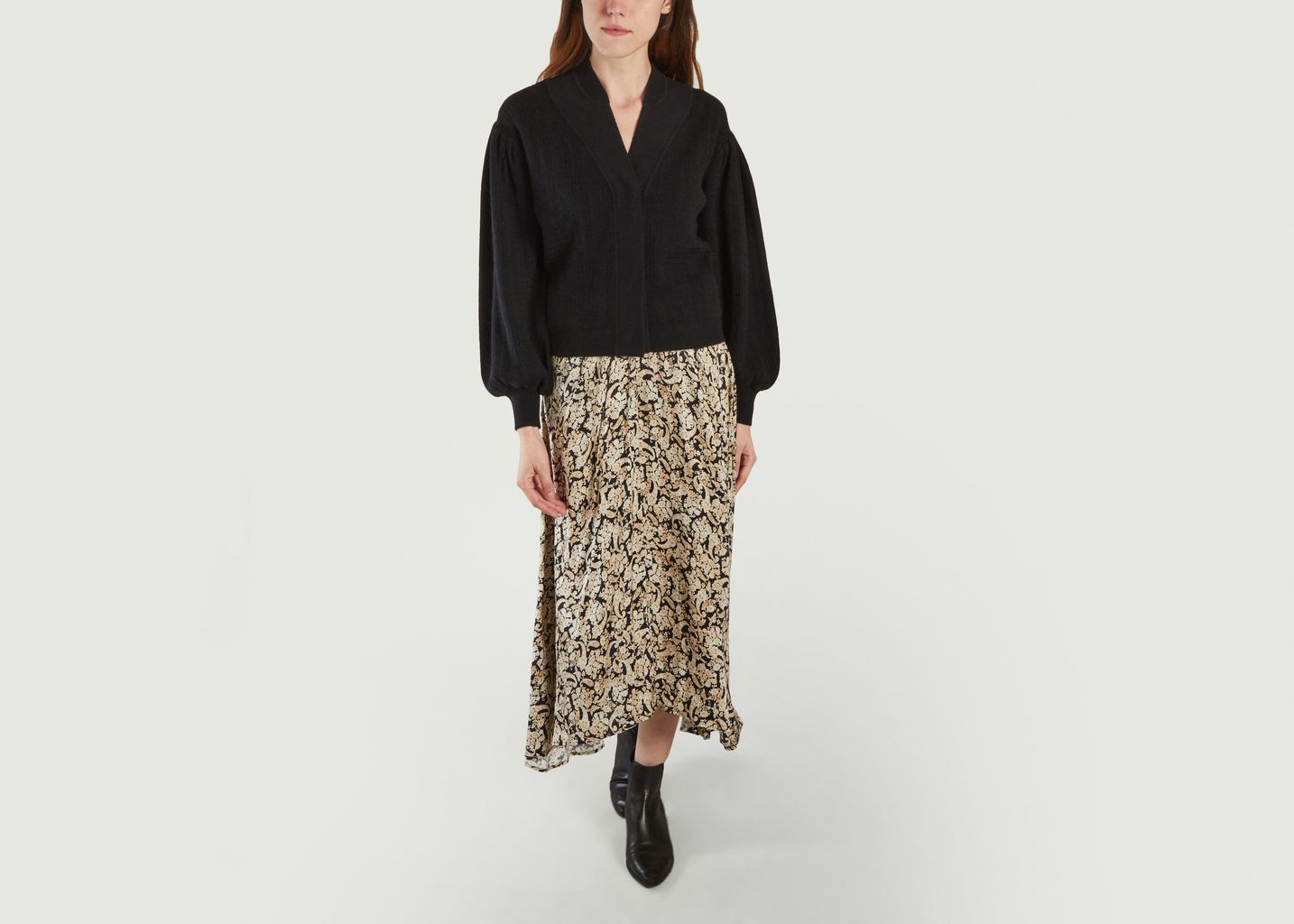 Cardigan Damian - Ba&sh
