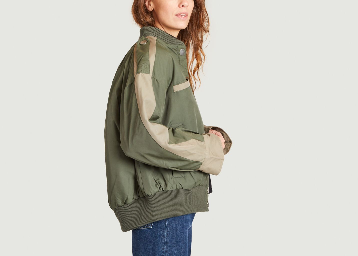 Blouson Bruce - Ba&sh