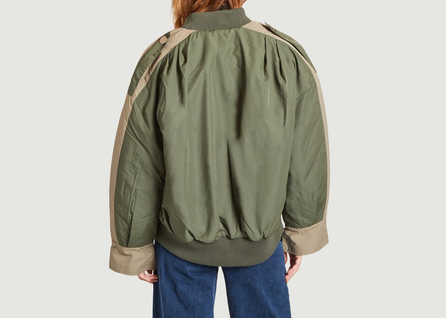 Blouson Bruce - Ba&sh