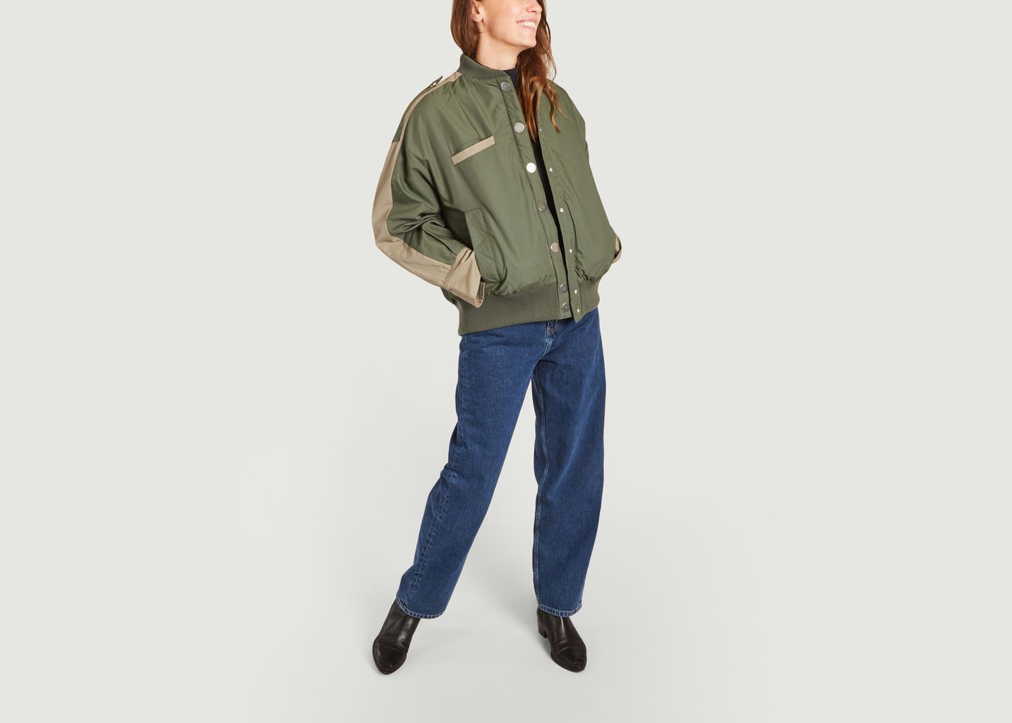 Blouson Bruce - Ba&sh