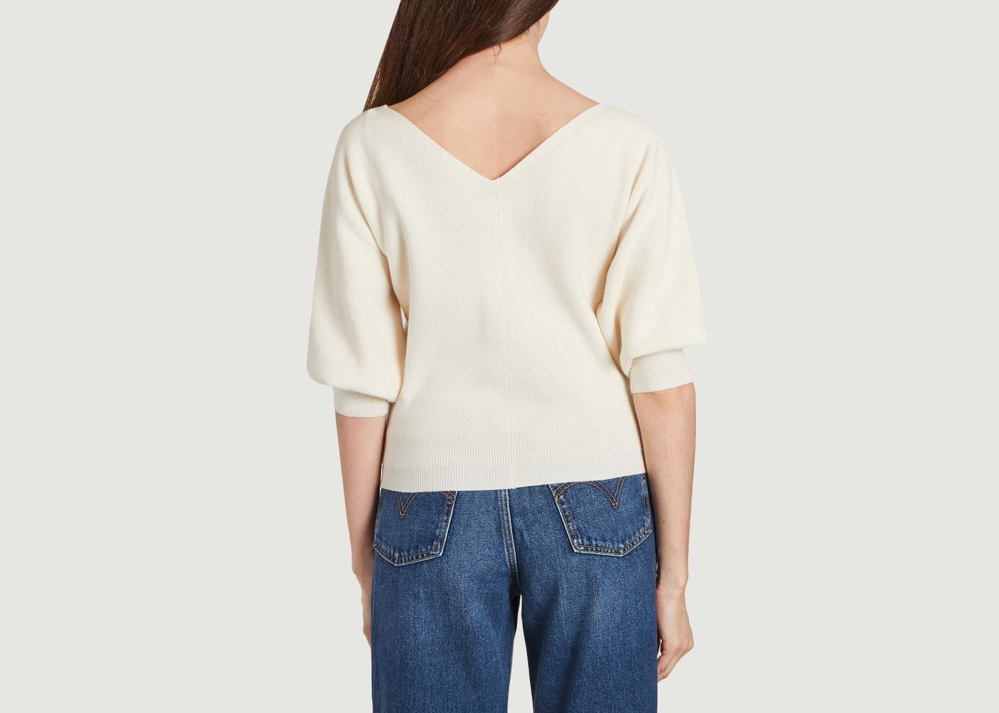 Cardigan Hazel - Ba&sh
