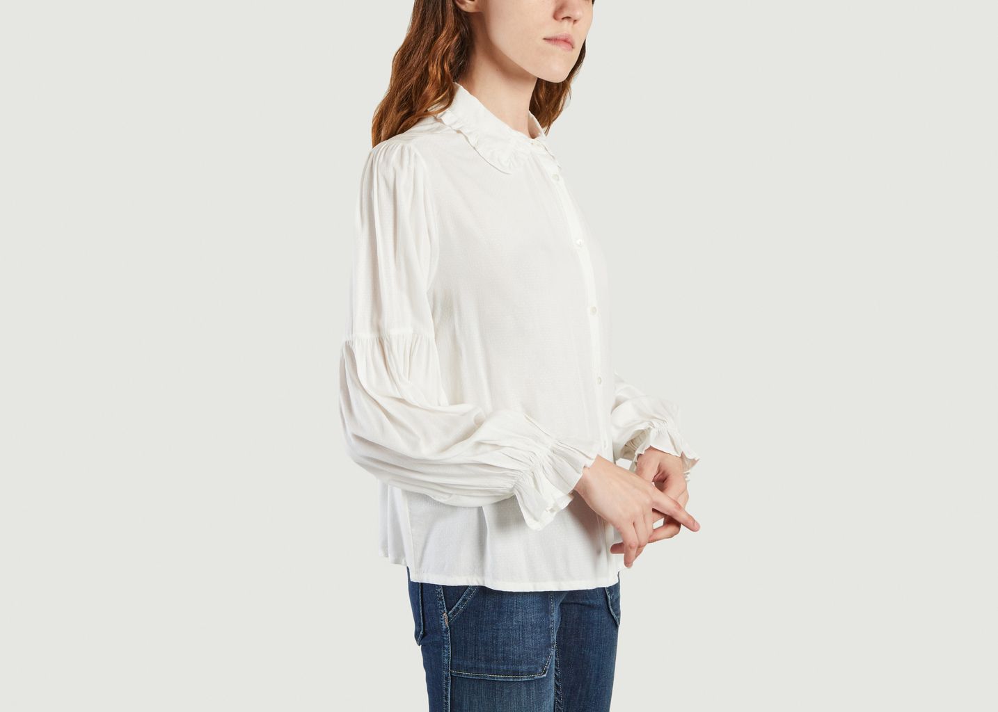 Chemise Ariel - Ba&sh