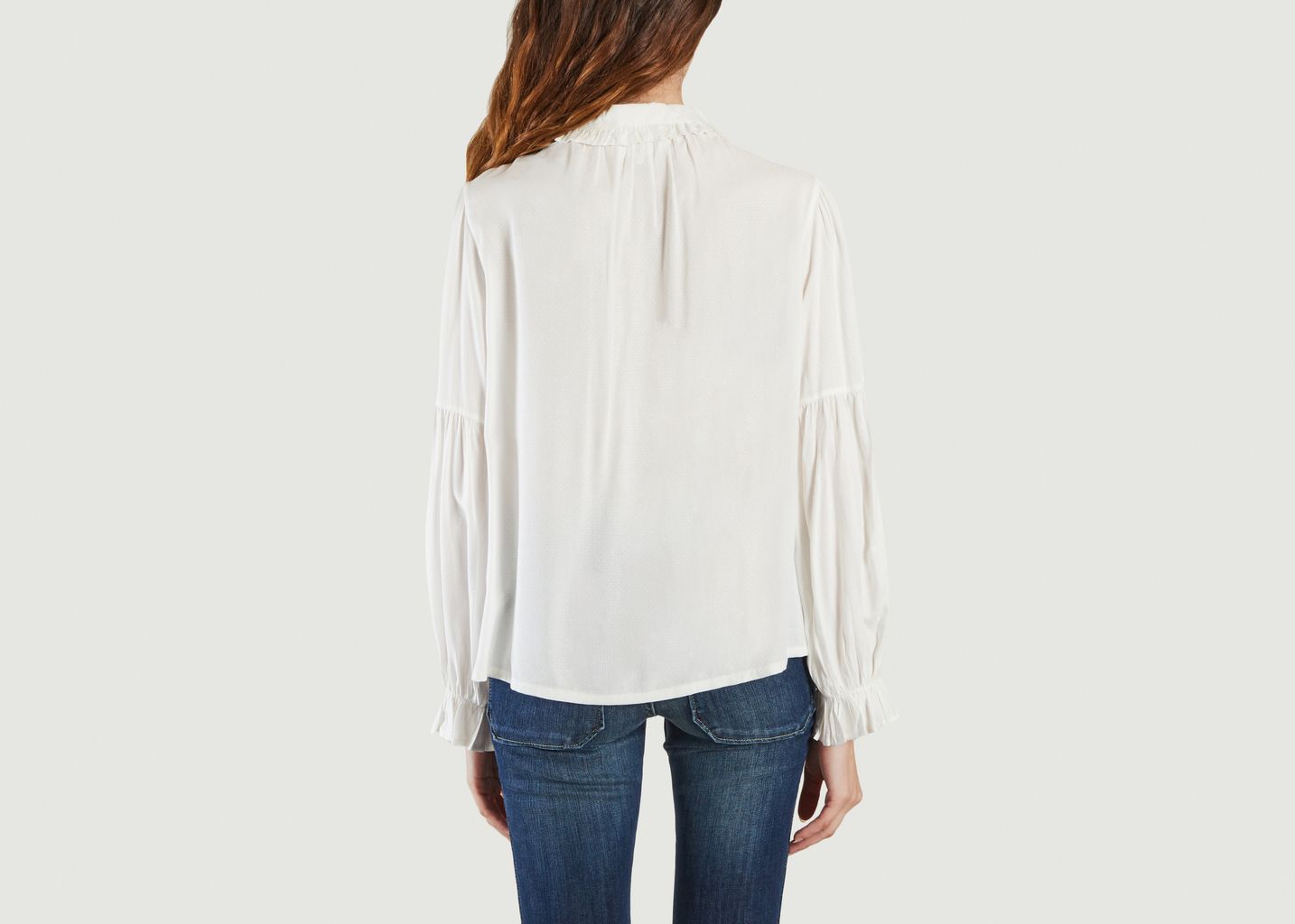 Chemise Ariel - Ba&sh