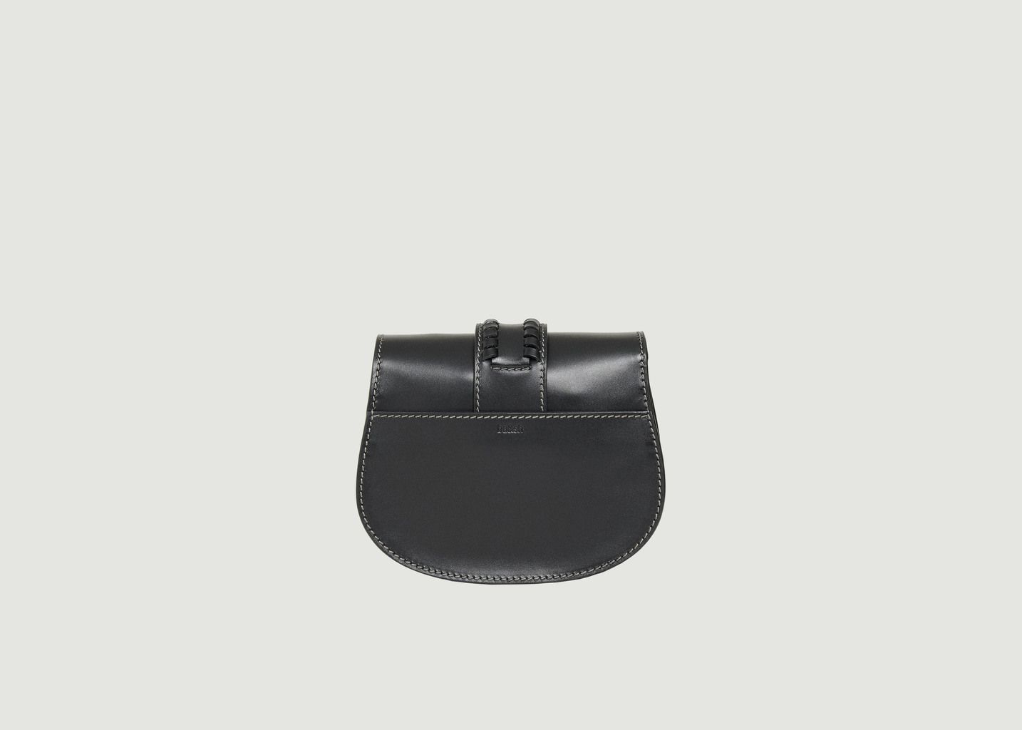 Sac Teddy S en cuir - Ba&sh