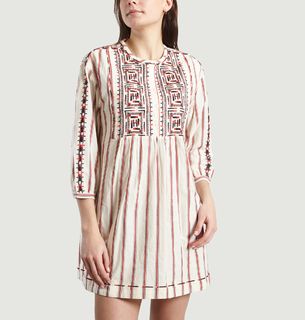 Blouse Artiste