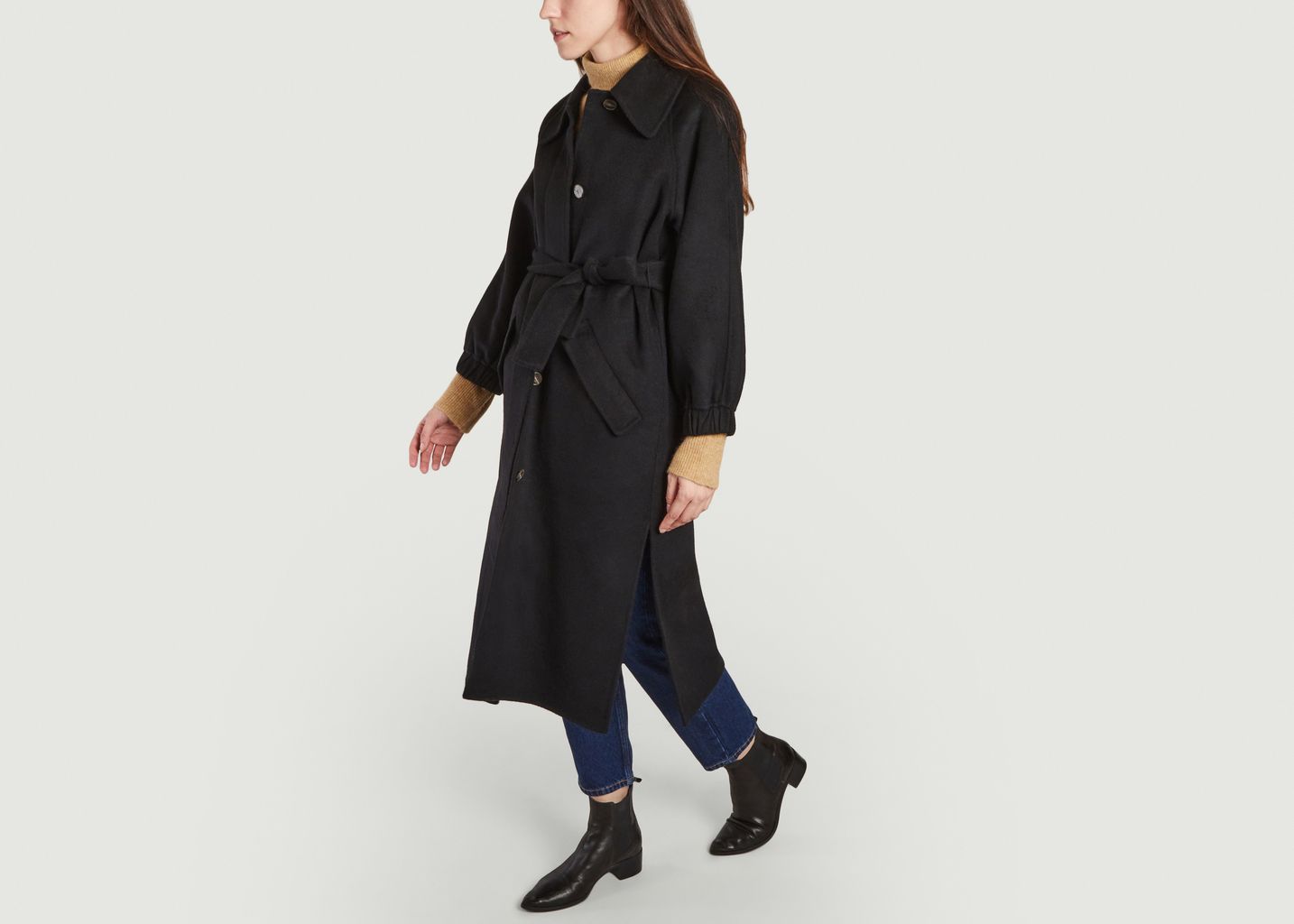 Manteau Badie - Ba&sh
