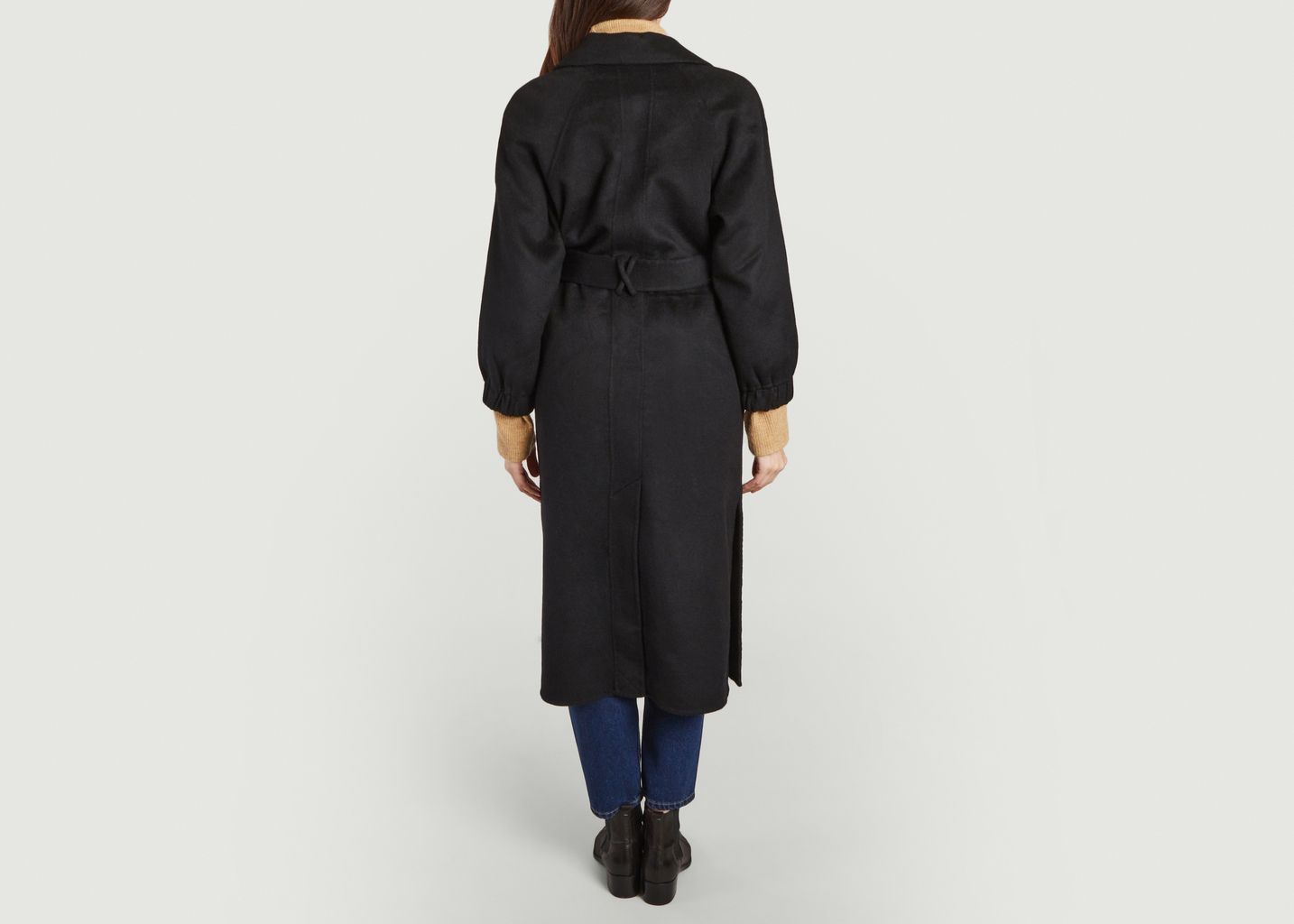 Manteau Badie - Ba&sh