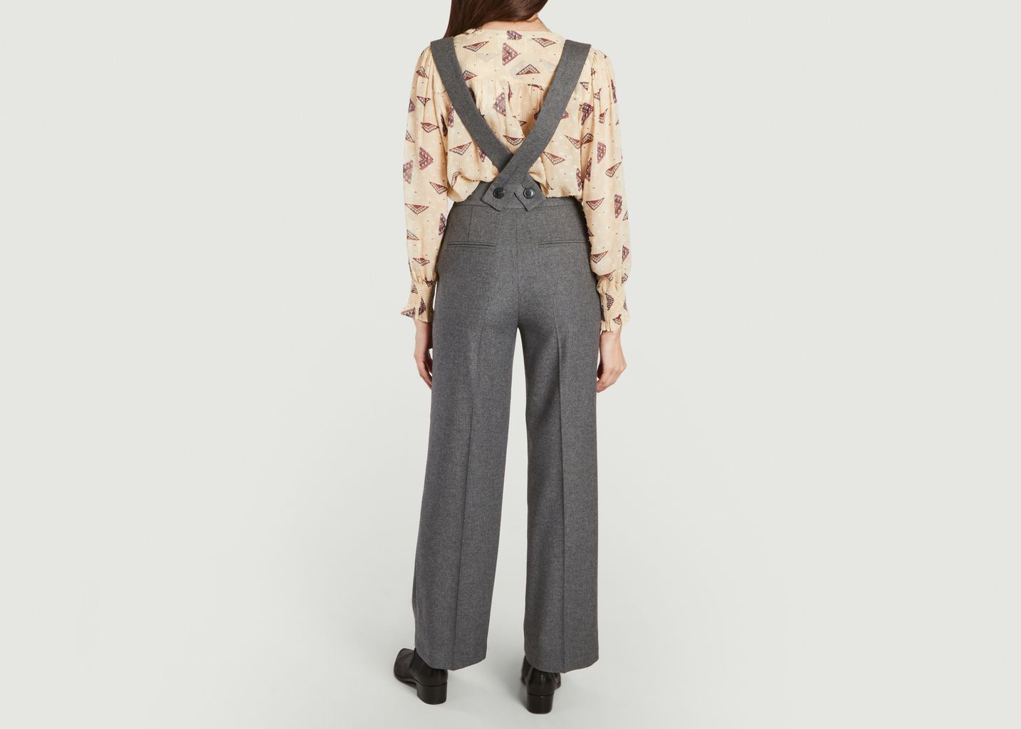 Pantalon Bao - Ba&sh