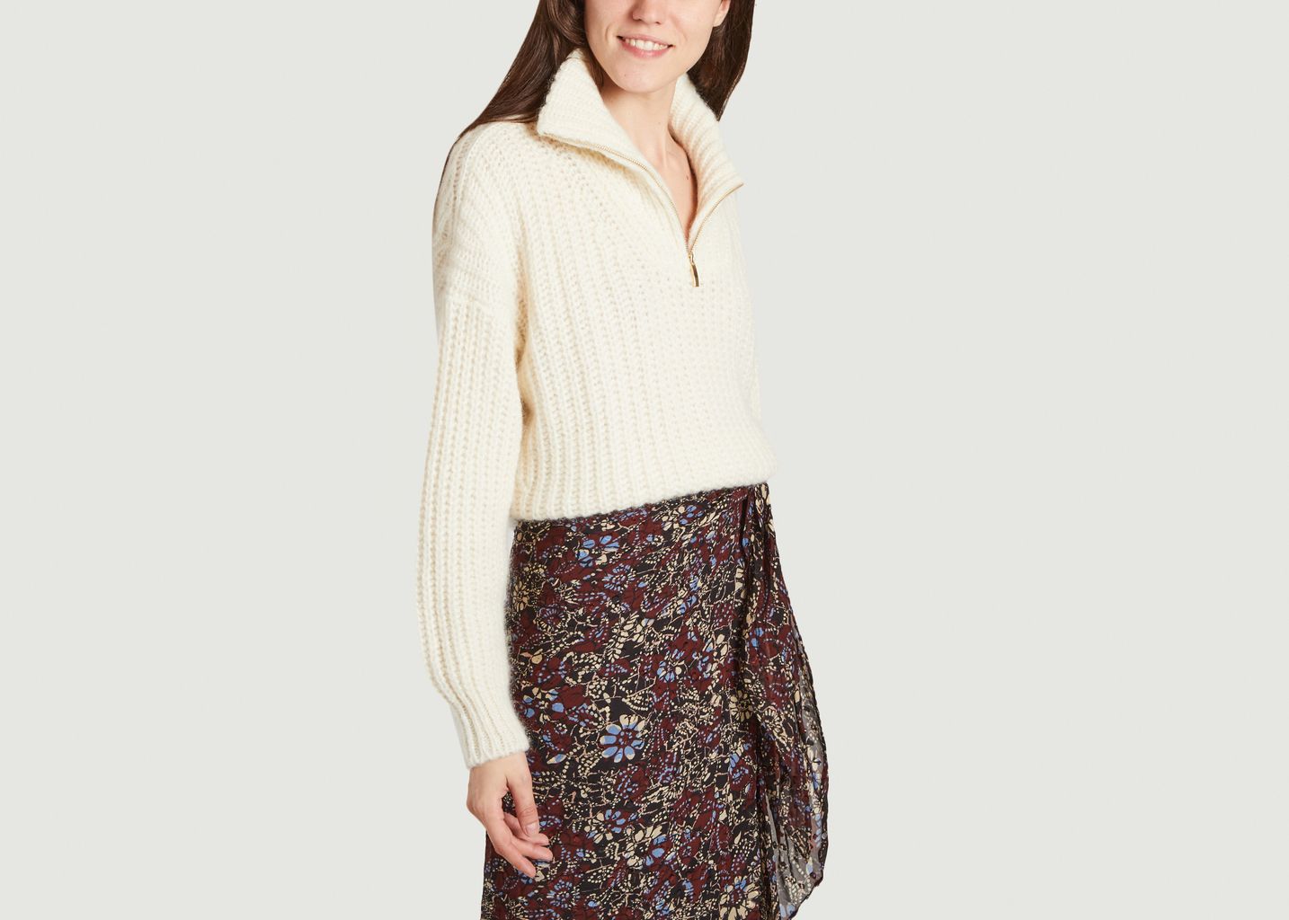 Pull Beltan - Ba&sh
