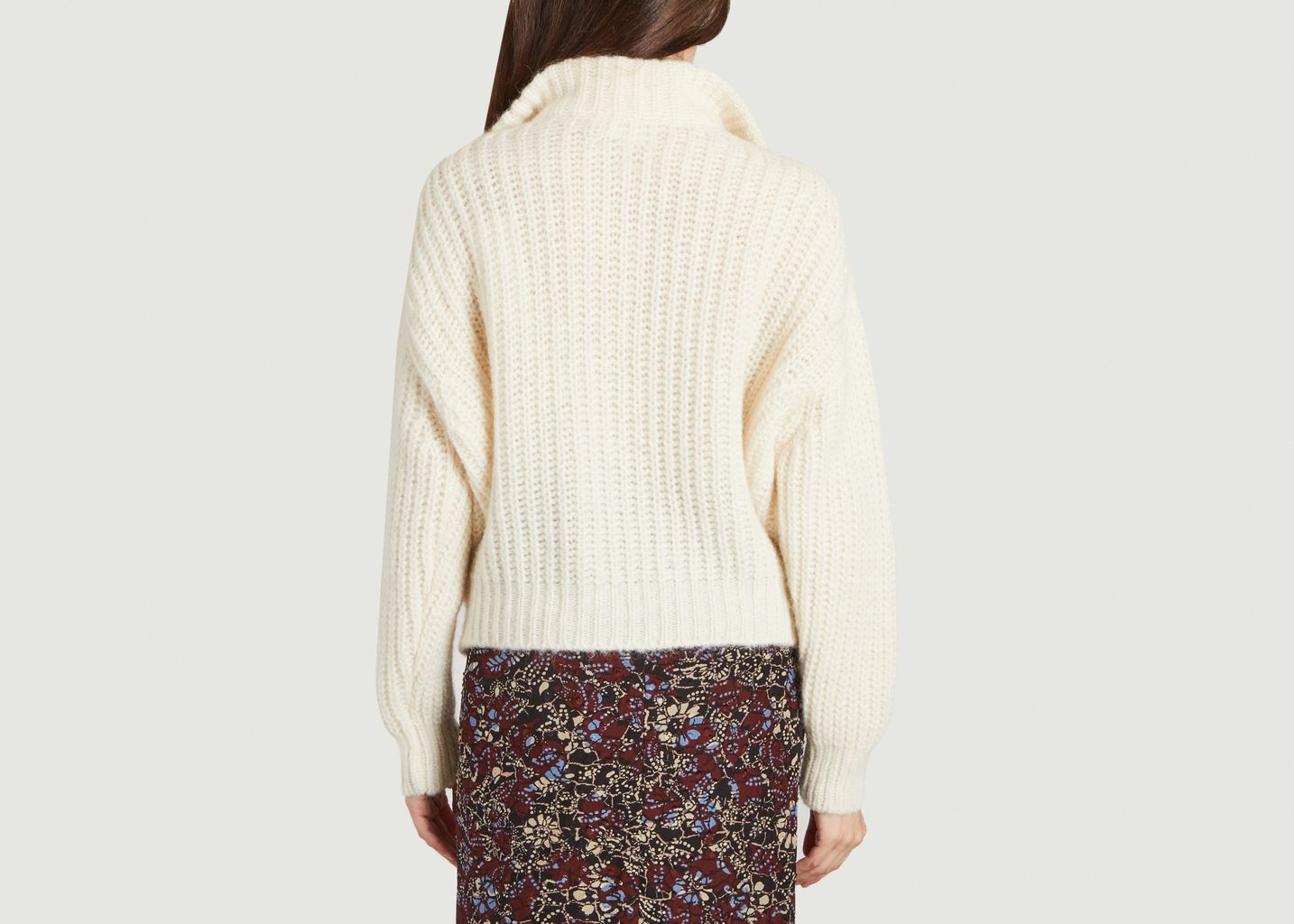 Pull Beltan - Ba&sh