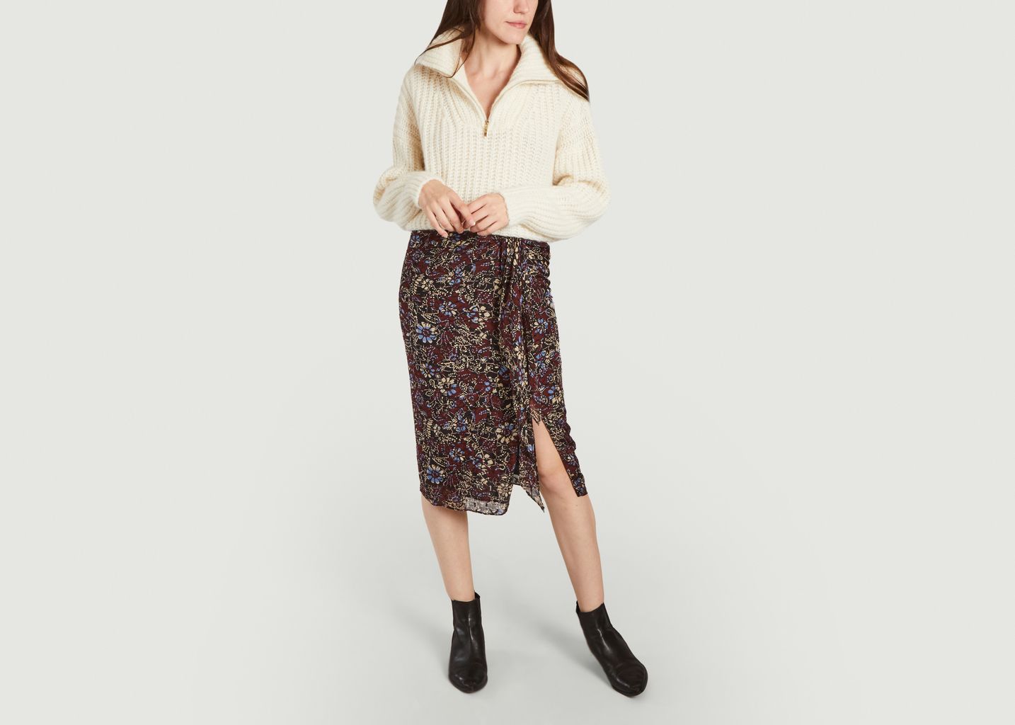 Pull Beltan - Ba&sh