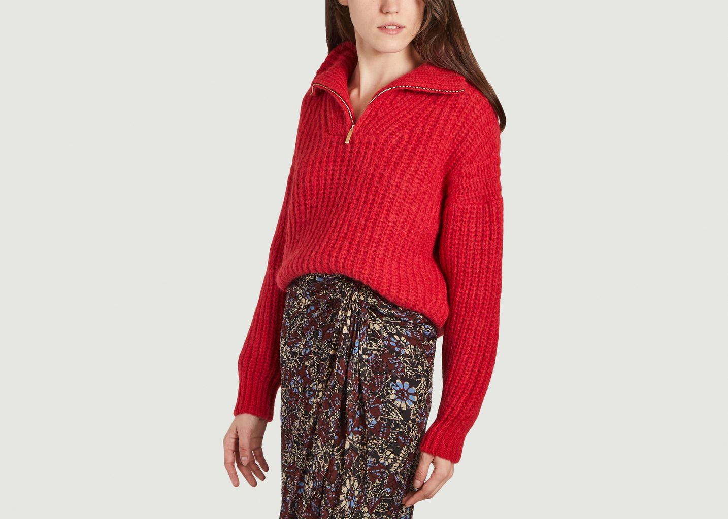 Pull Beltan - Ba&sh