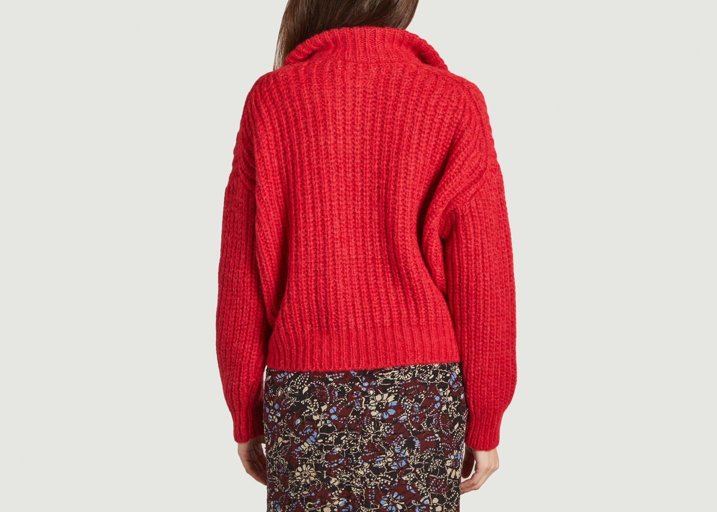 Pull Beltan - Ba&sh