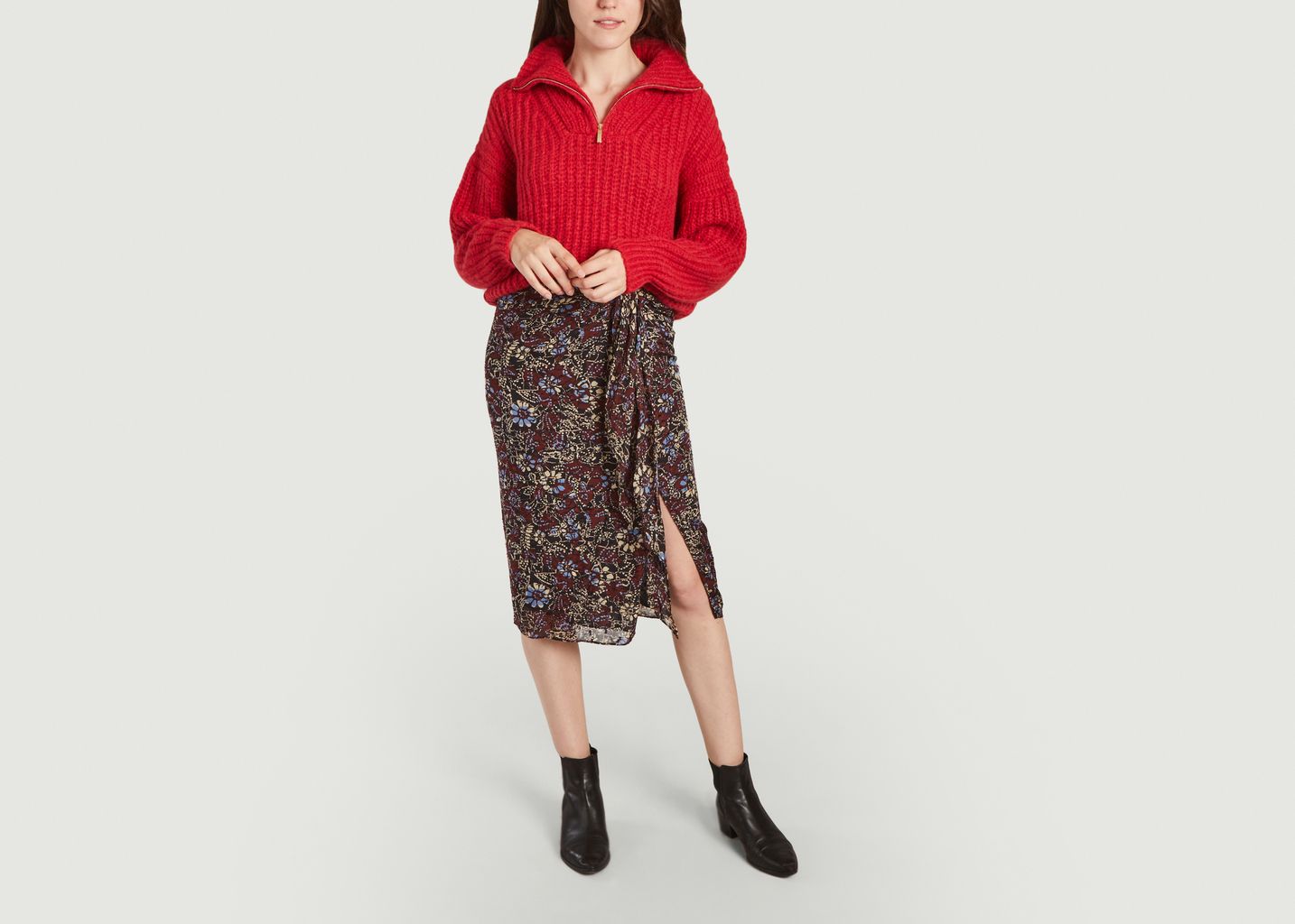 Pull Beltan - Ba&sh