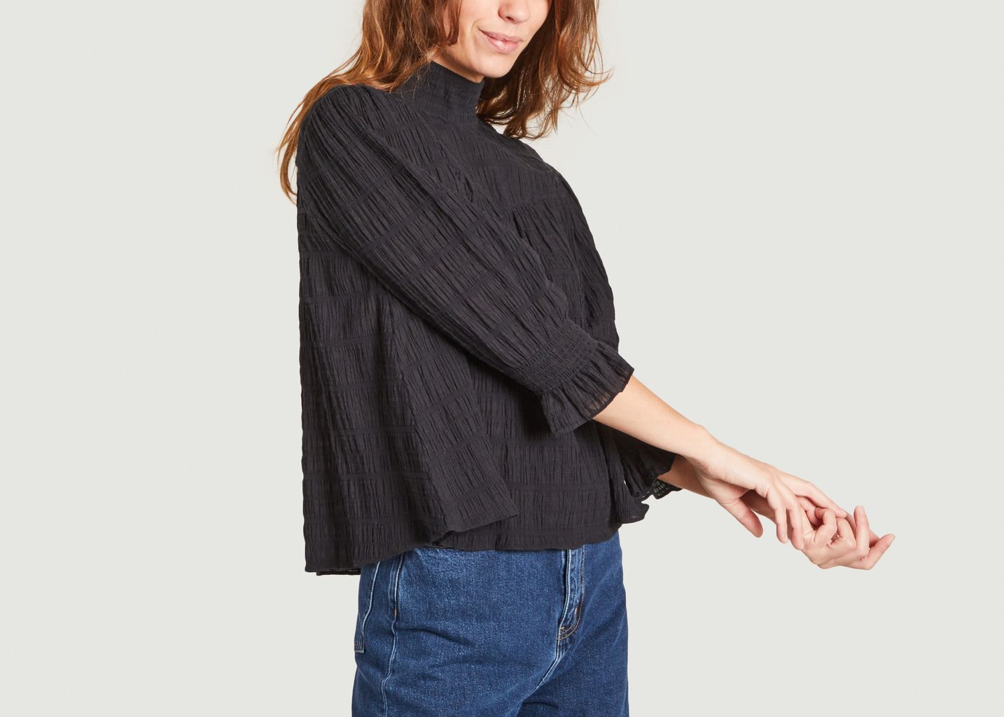 Blouse Dael - Ba&sh