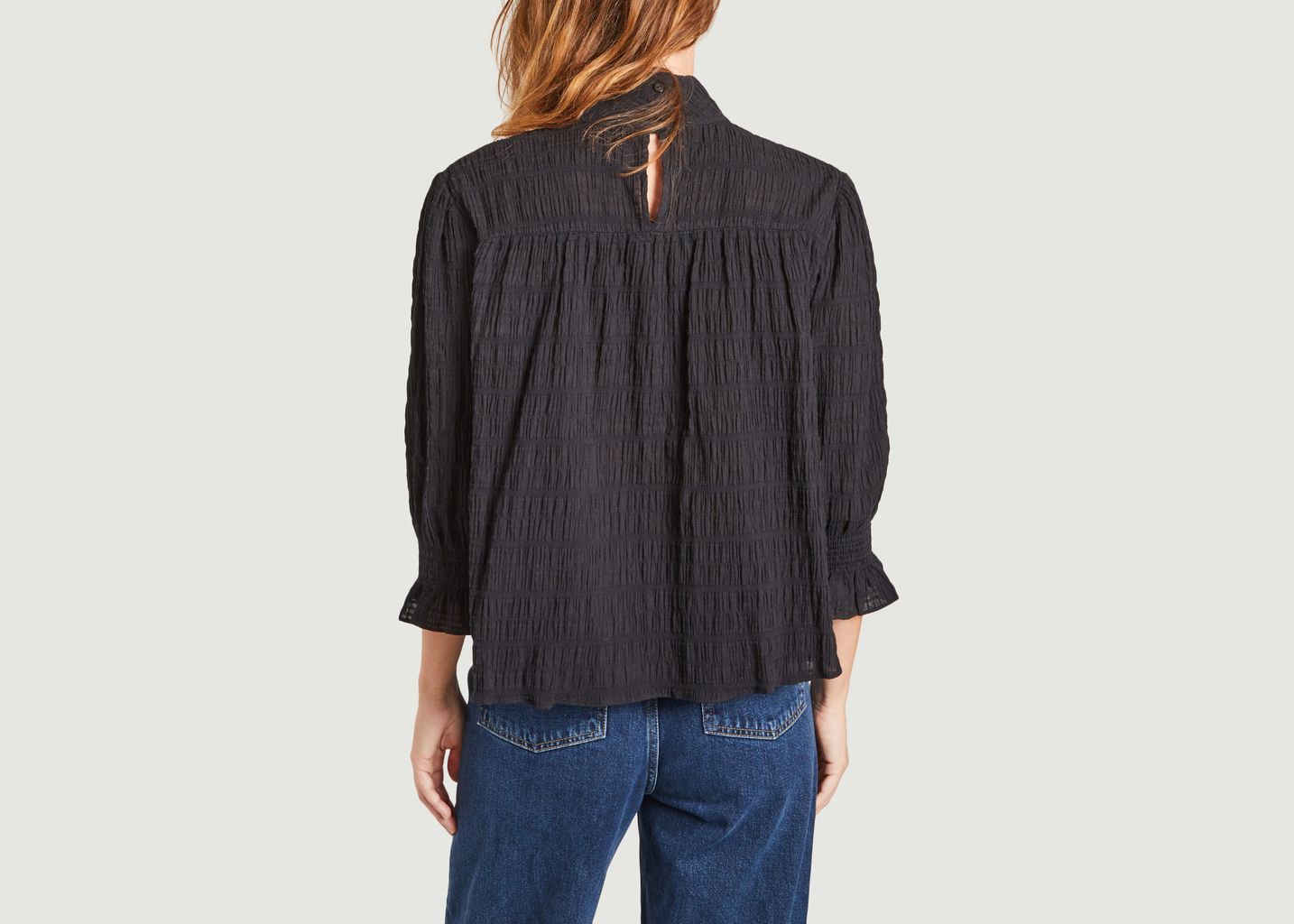 Blouse Dael - Ba&sh