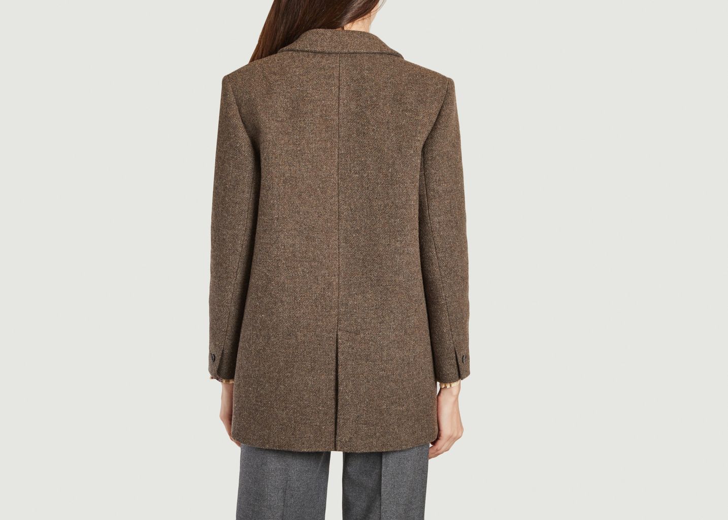 Blazer Kost - Ba&sh