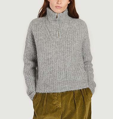 Baltan Sweater