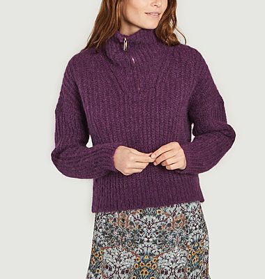 Baltan Sweater