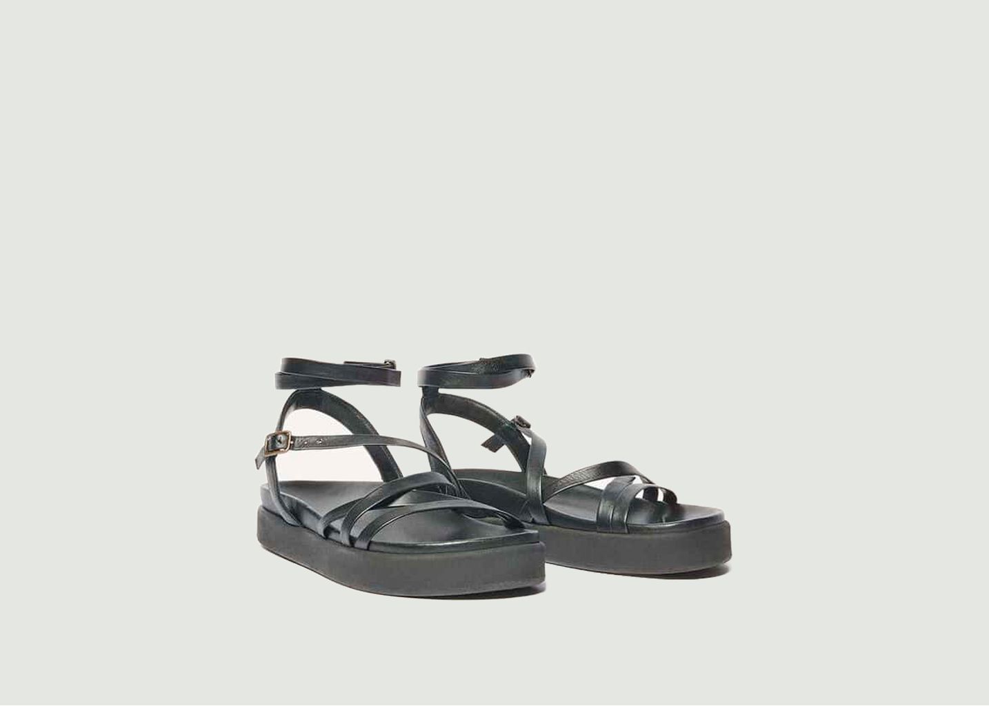 Chana sandals - Ba&sh