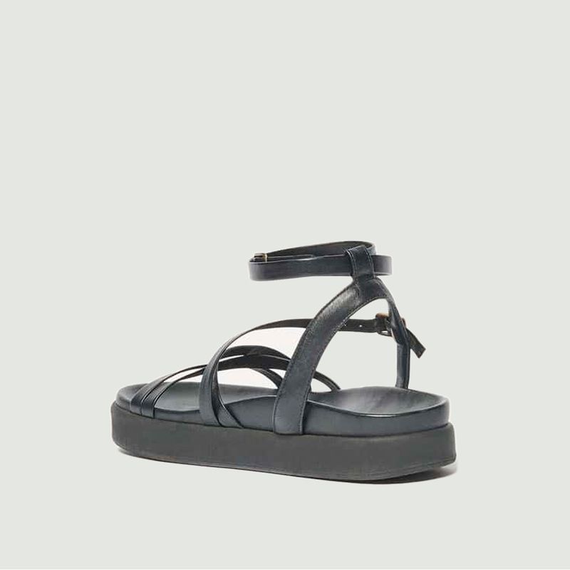 Chana sandals - Ba&sh
