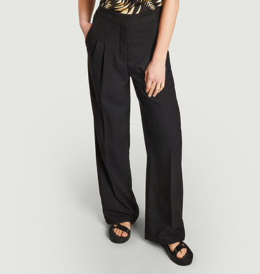 Edwin Pants