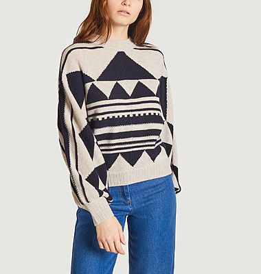 Hami sweater