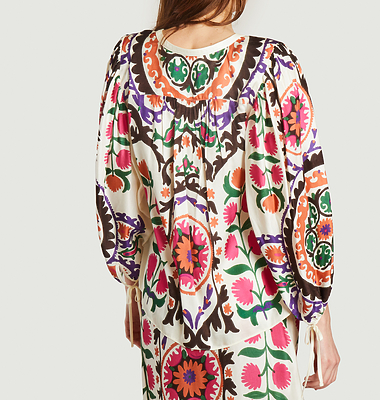 Blouse Fida
