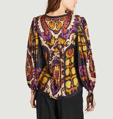 Blouse Fida