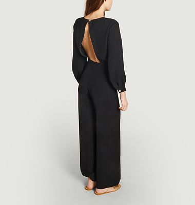 Obby jumpsuit
