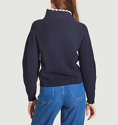 omid sweater 