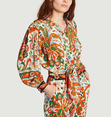 Chemise Martha