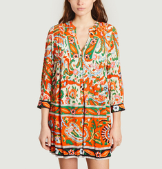 maureen dress
