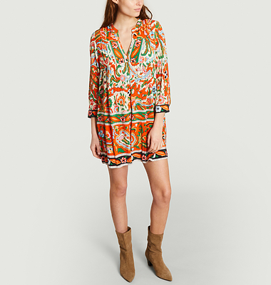 maureen dress