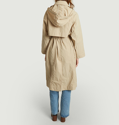 Trench Kaan
