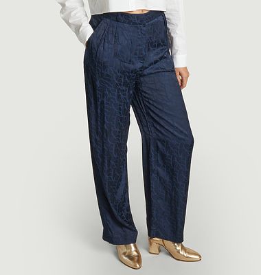 Moloy Trousers