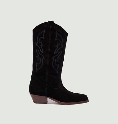 Claury boots 